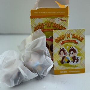 Pop Mart Chip and Dale Fun Loving Brothers Customization